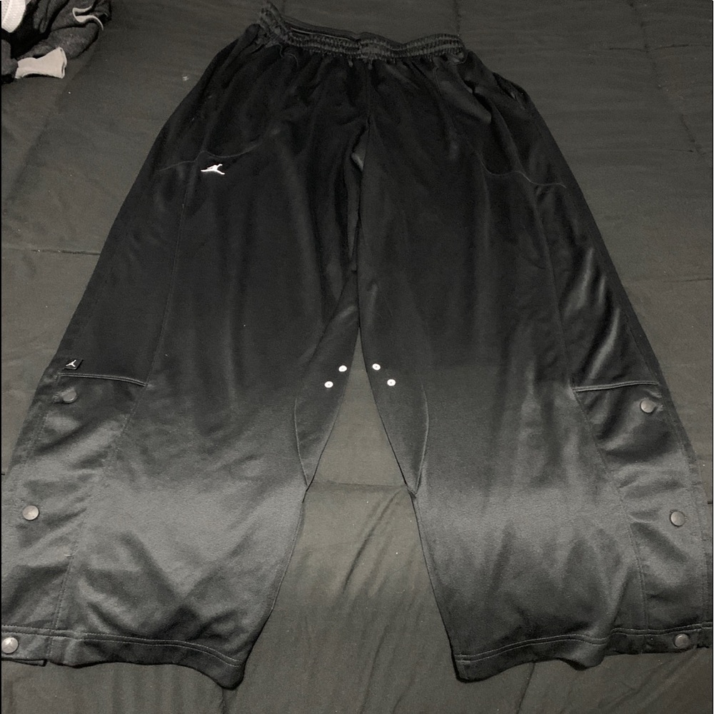 Vintage Jordan